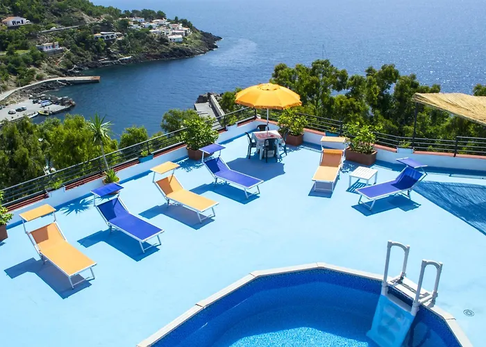 Le Terrazze sul mare